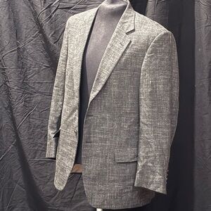 Men’s Italian Vintage Sports Jacket